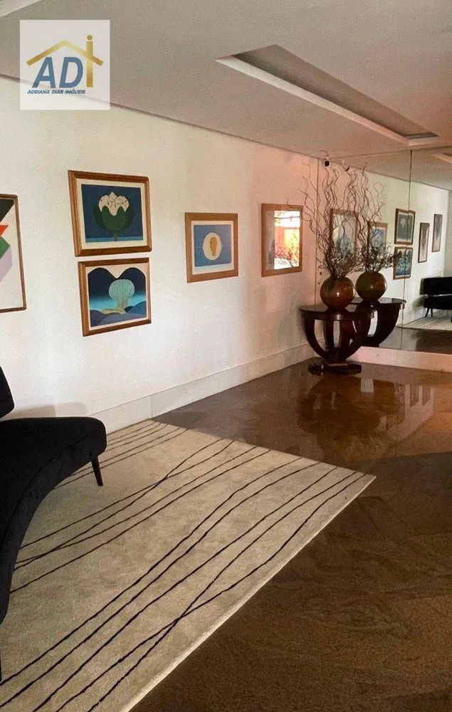 Apartamento, 3 quartos, 144 m² - Foto 48