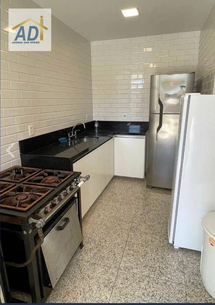Apartamento, 3 quartos, 144 m² - Foto 36