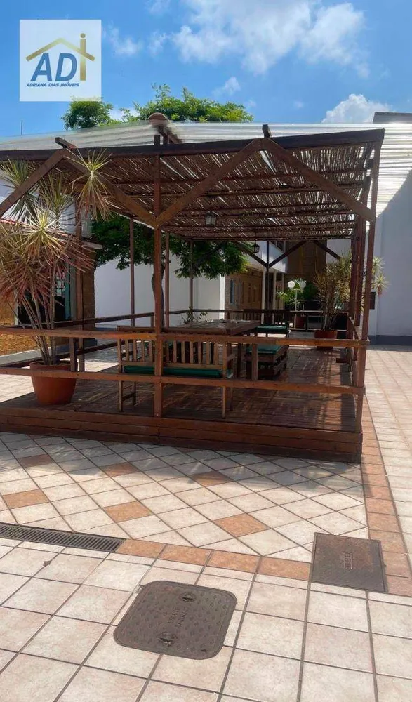 Apartamento, 3 quartos, 144 m² - Foto 44