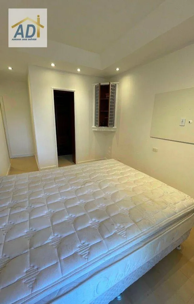 Apartamento, 3 quartos, 144 m² - Foto 11