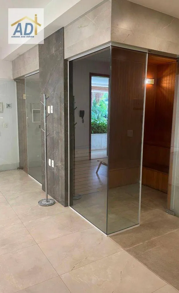 Apartamento, 3 quartos, 144 m² - Foto 32
