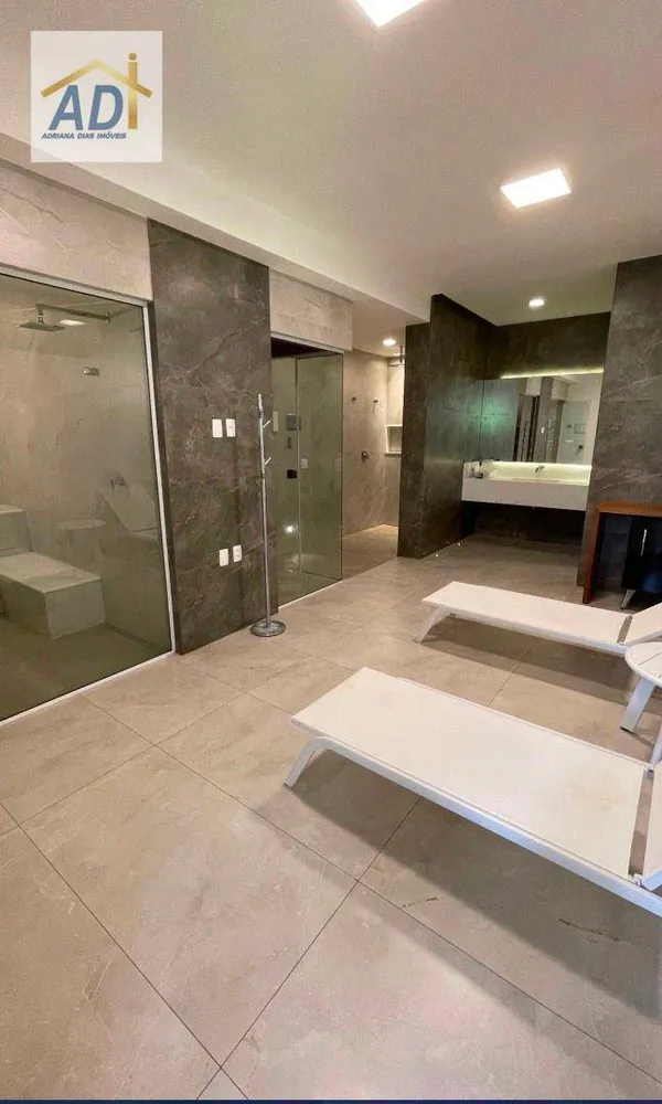 Apartamento, 3 quartos, 144 m² - Foto 31