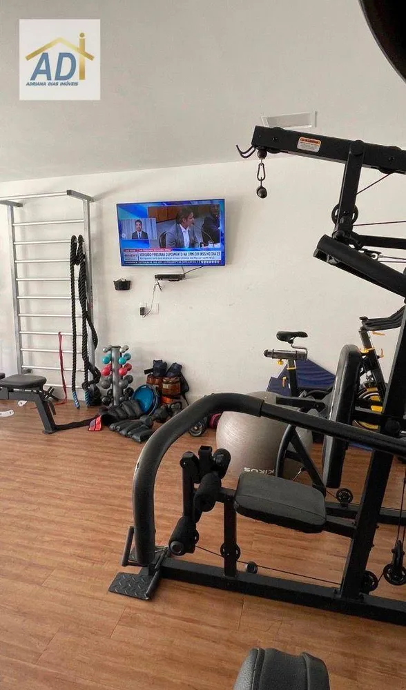 Apartamento, 3 quartos, 144 m² - Foto 30