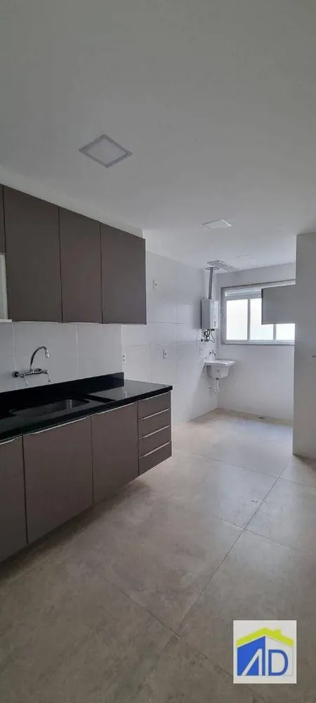 Apartamento, 3 quartos, 92 m² - Foto 29