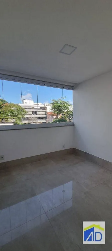 Apartamento, 3 quartos, 92 m² - Foto 25