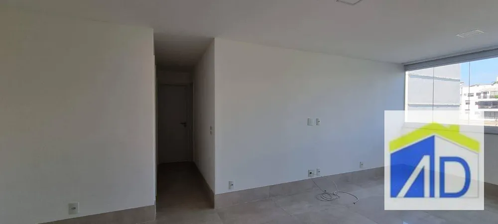 Apartamento, 3 quartos, 92 m² - Foto 43