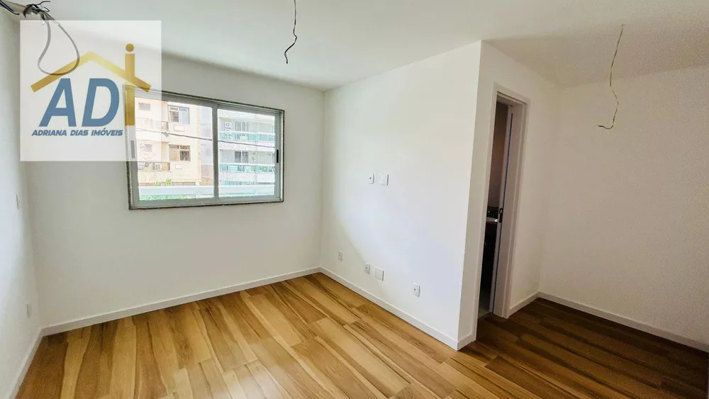 Apartamento, 3 quartos, 108 m² - Foto 6