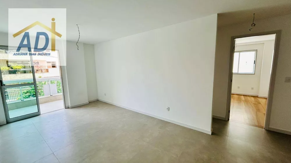Apartamento, 3 quartos, 108 m² - Foto 2