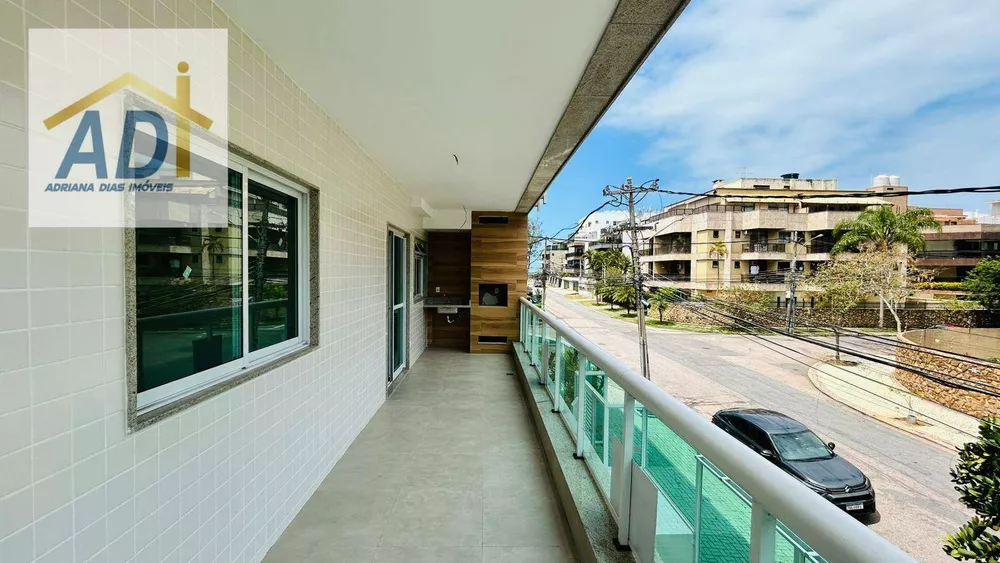 Apartamento, 3 quartos, 108 m² - Foto 4