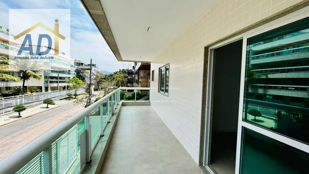 Apartamento, 3 quartos, 108 m² - Foto 1