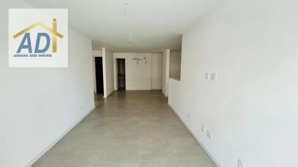 Apartamento, 3 quartos, 108 m² - Foto 3