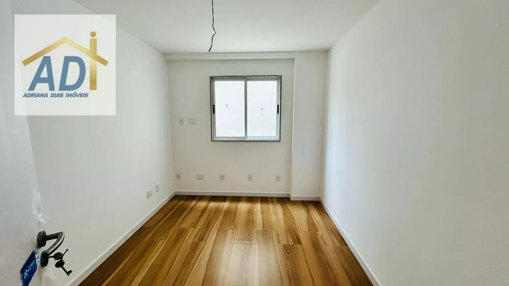Apartamento, 3 quartos, 108 m² - Foto 5