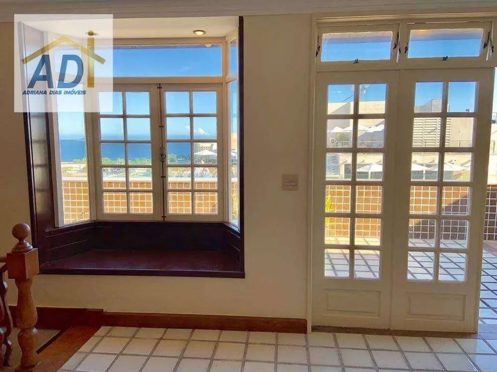 Apartamento, 3 quartos, 388 m² - Foto 12