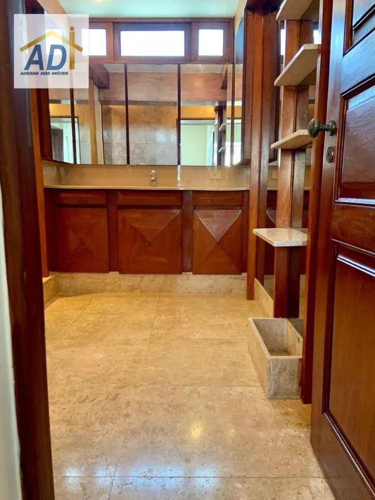 Apartamento, 3 quartos, 388 m² - Foto 6