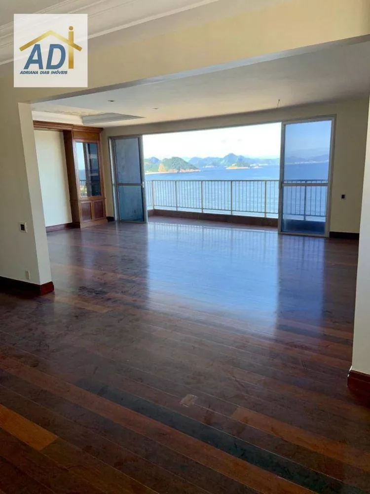 Apartamento, 3 quartos, 388 m² - Foto 5