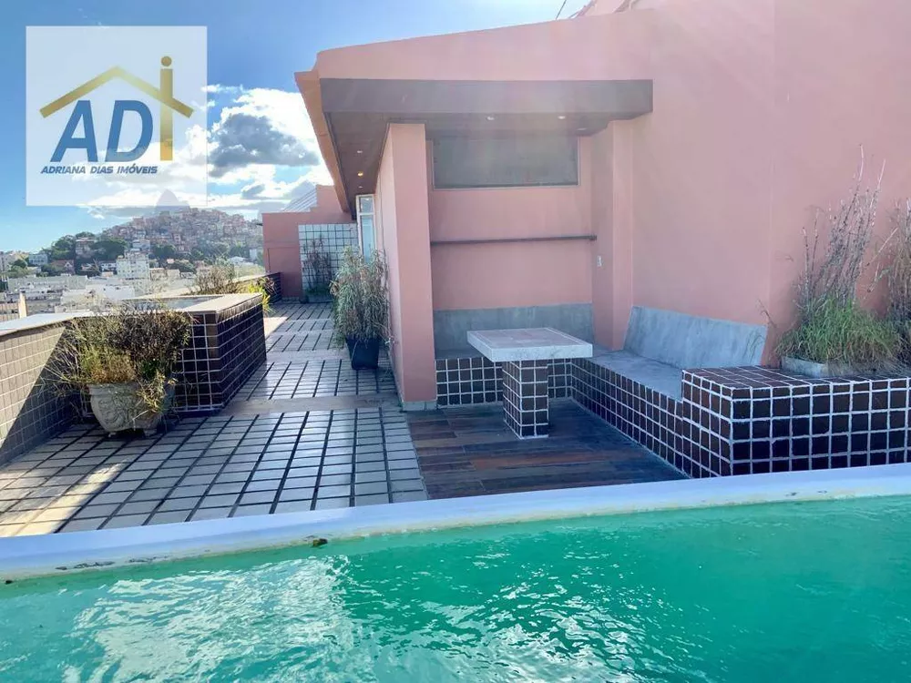 Apartamento, 3 quartos, 388 m² - Foto 60
