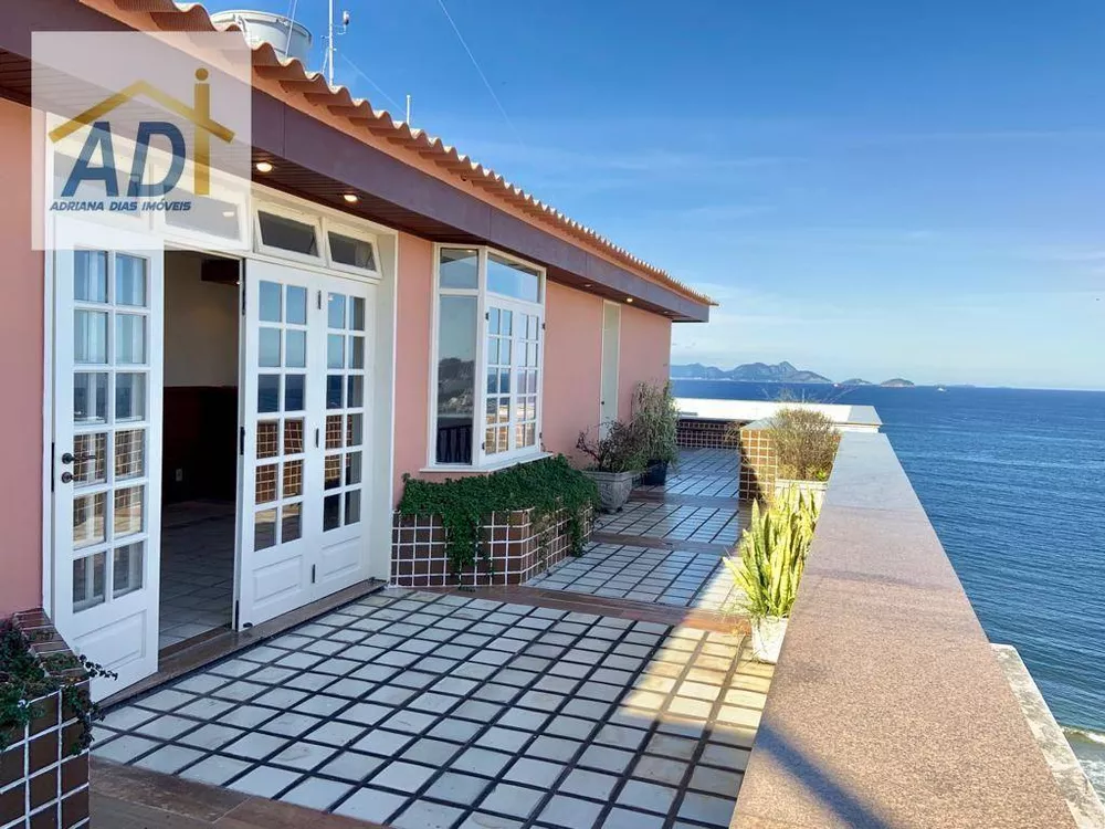 Apartamento, 3 quartos, 388 m² - Foto 41