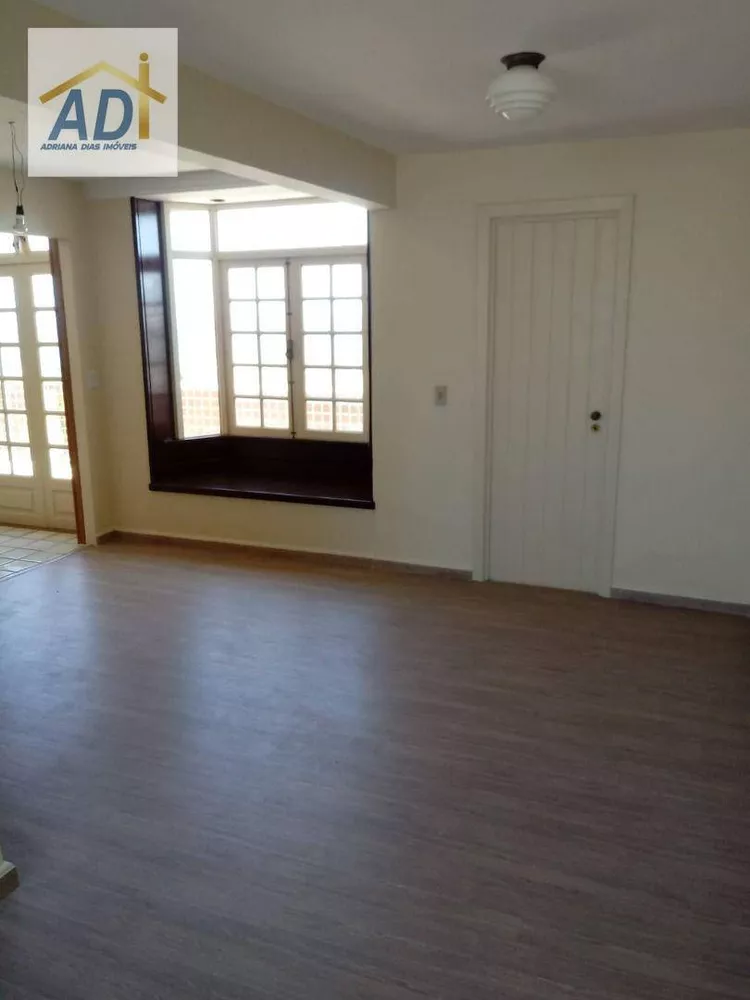 Apartamento, 3 quartos, 388 m² - Foto 3