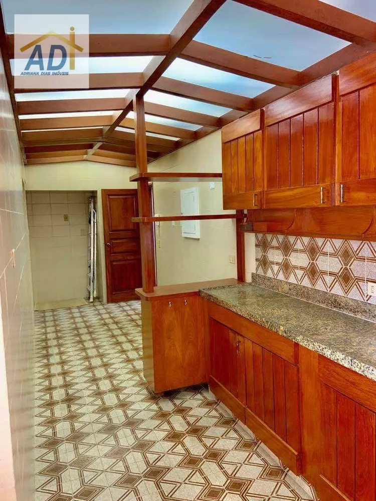 Apartamento, 3 quartos, 388 m² - Foto 1