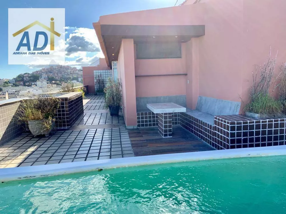 Apartamento, 3 quartos, 388 m² - Foto 31