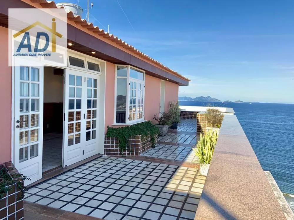 Apartamento, 3 quartos, 388 m² - Foto 8