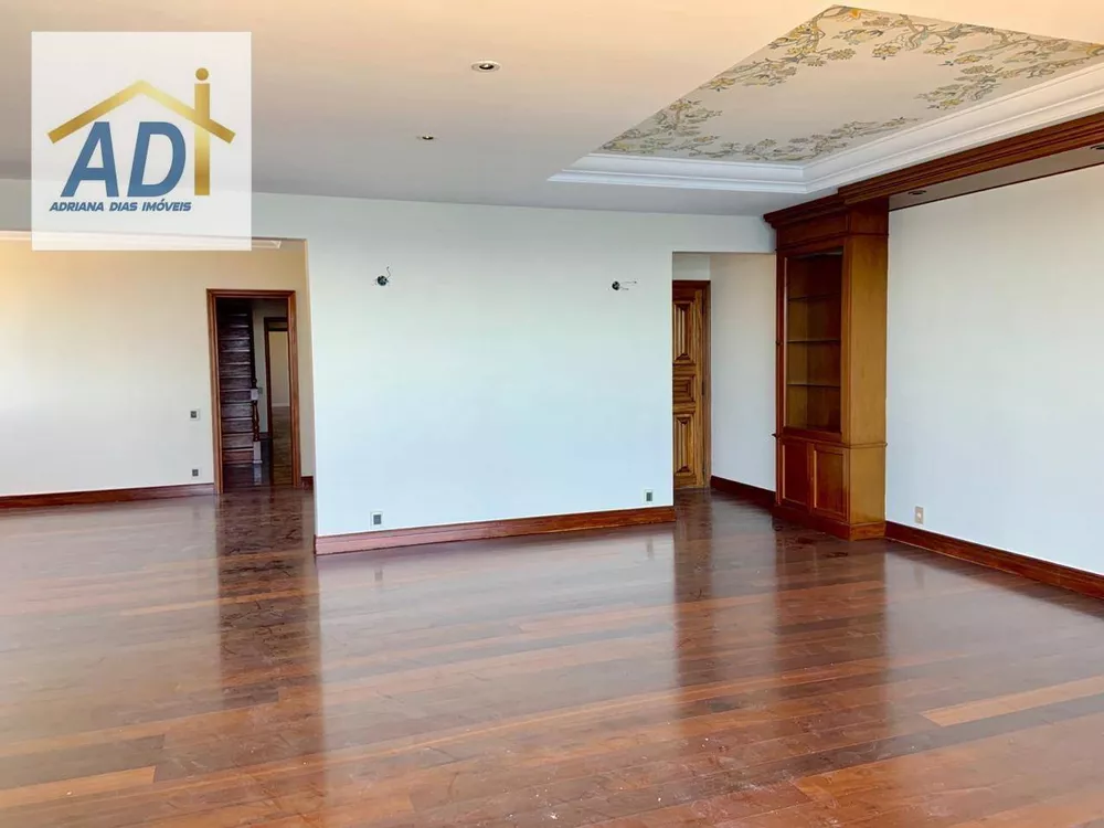 Apartamento, 3 quartos, 388 m² - Foto 2
