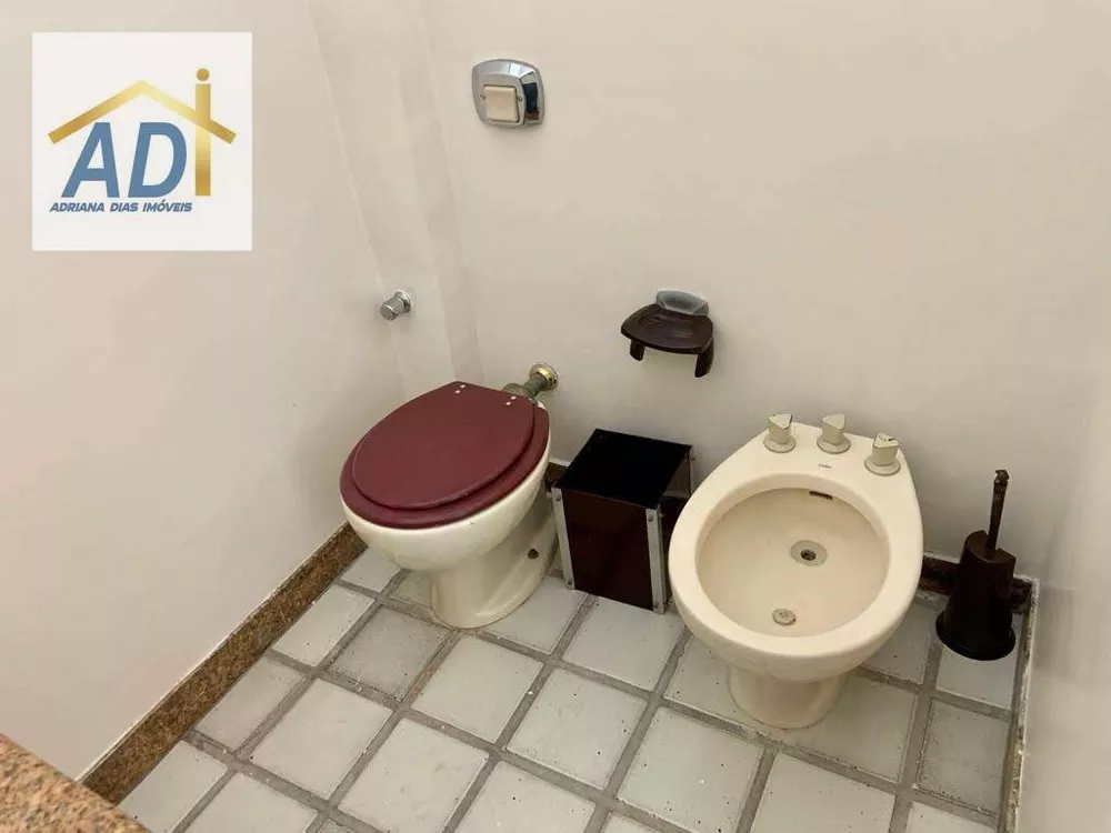 Apartamento, 3 quartos, 388 m² - Foto 34