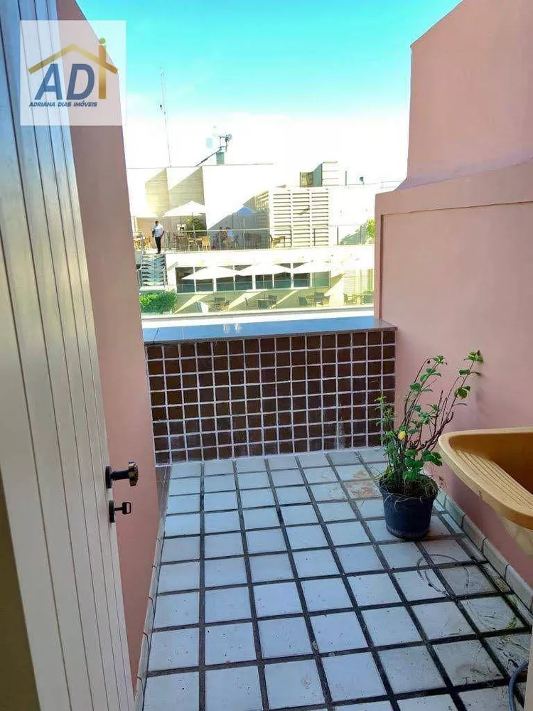 Apartamento, 3 quartos, 388 m² - Foto 16