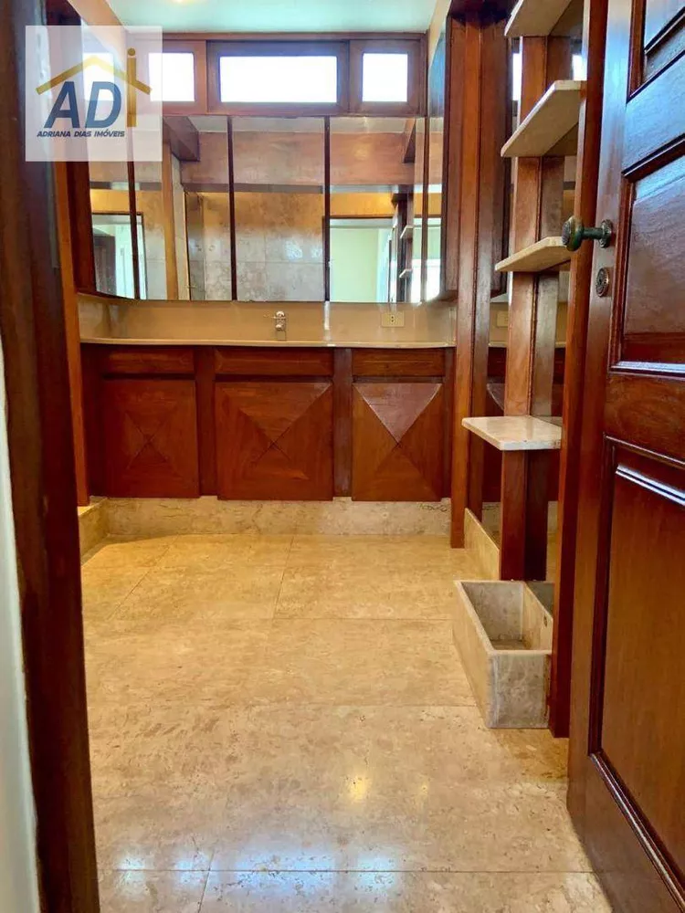 Apartamento, 3 quartos, 388 m² - Foto 45