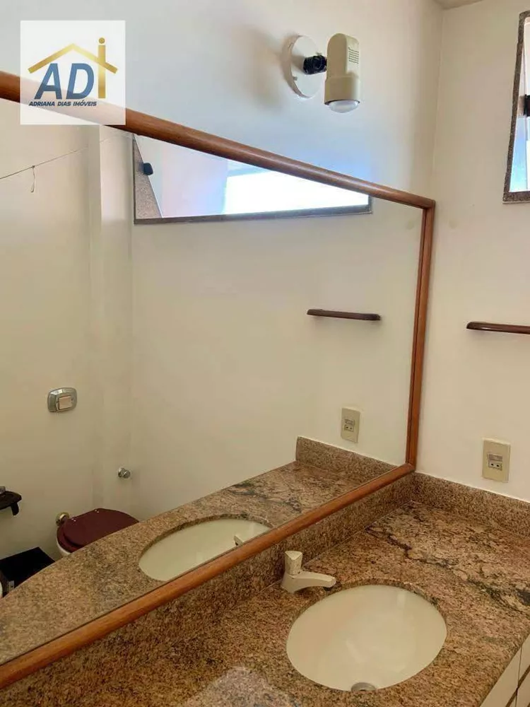 Apartamento, 3 quartos, 388 m² - Foto 22