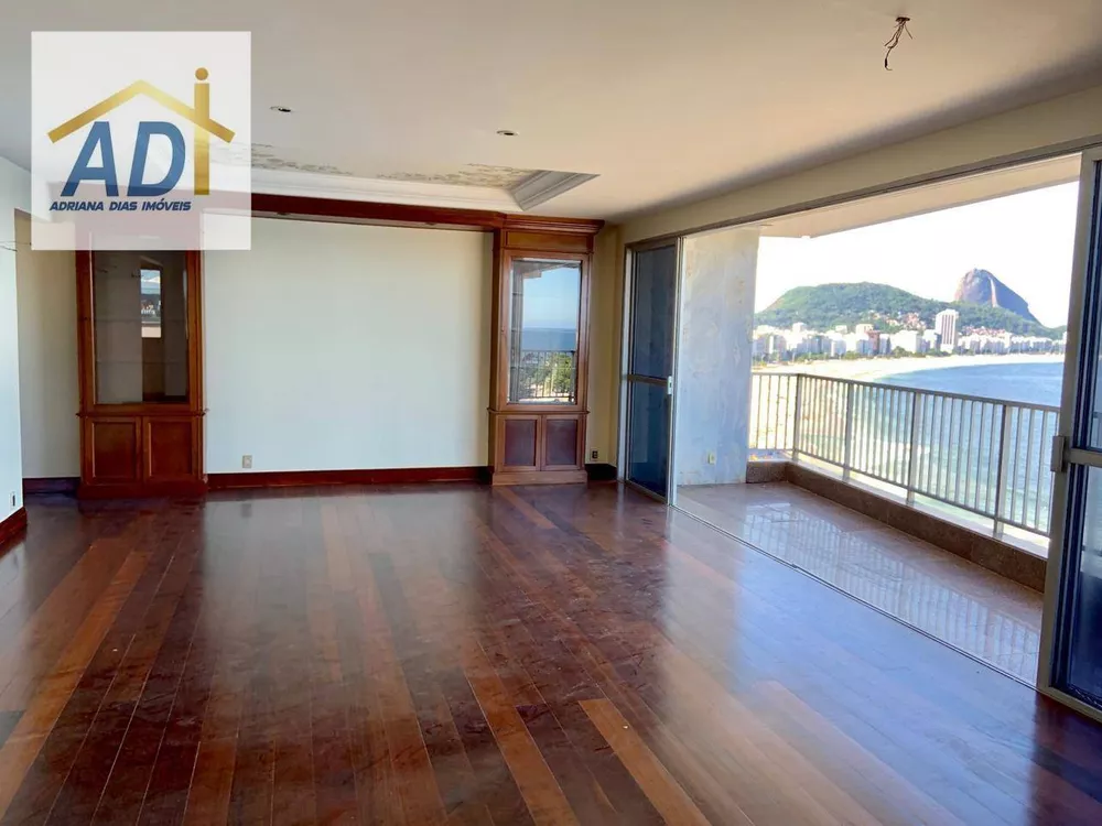 Apartamento, 3 quartos, 388 m² - Foto 14