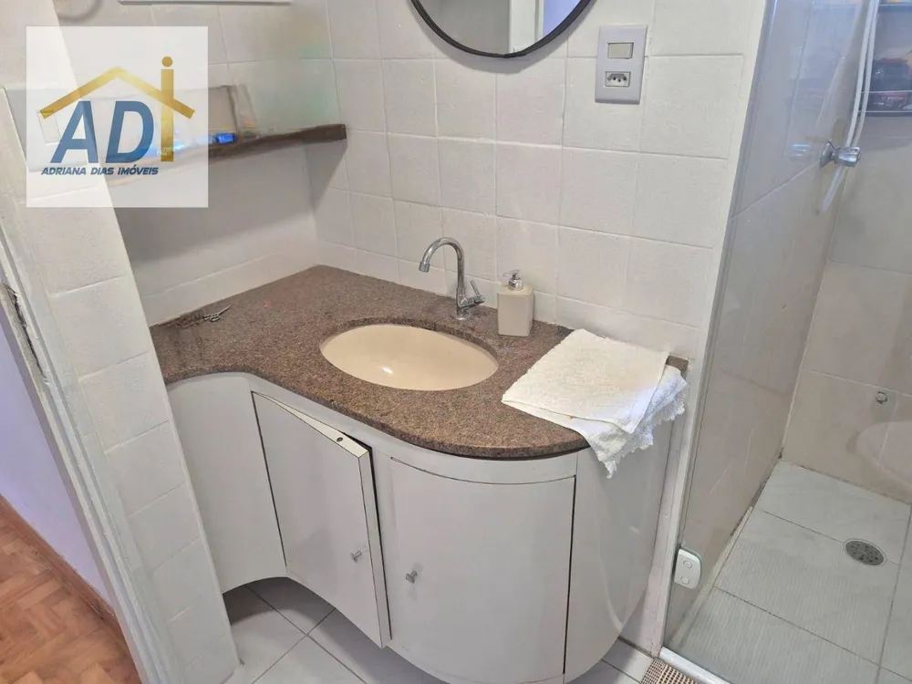 Apartamento, 1 quarto, 56 m² - Foto 2