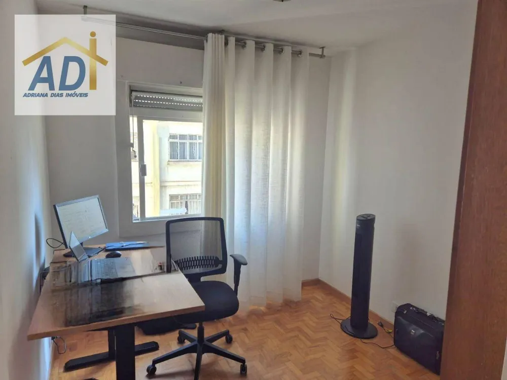 Apartamento, 1 quarto, 56 m² - Foto 7