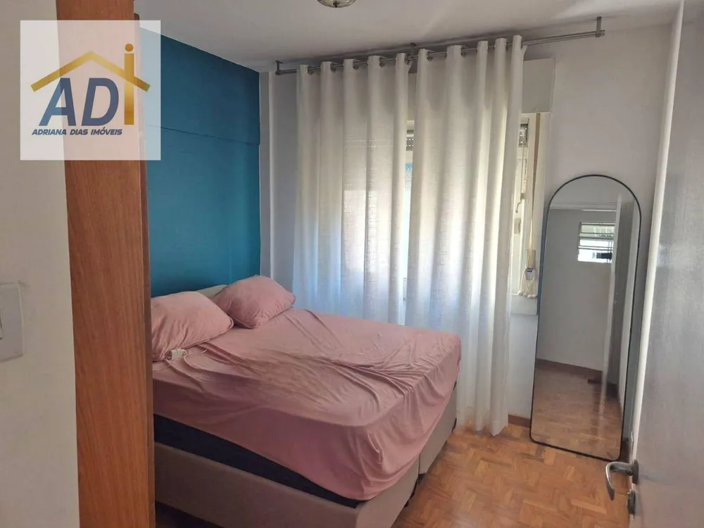 Apartamento, 1 quarto, 56 m² - Foto 3