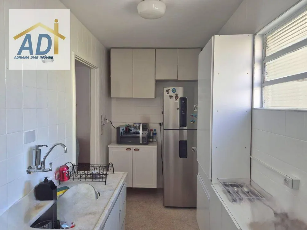 Apartamento, 1 quarto, 56 m² - Foto 4