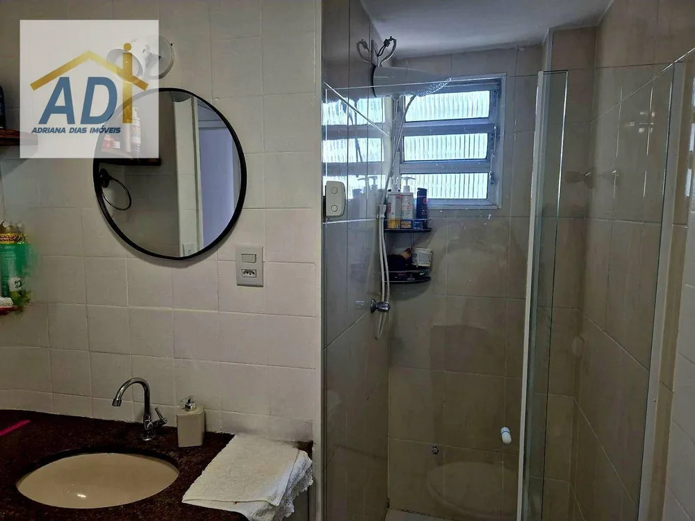 Apartamento, 1 quarto, 56 m² - Foto 8