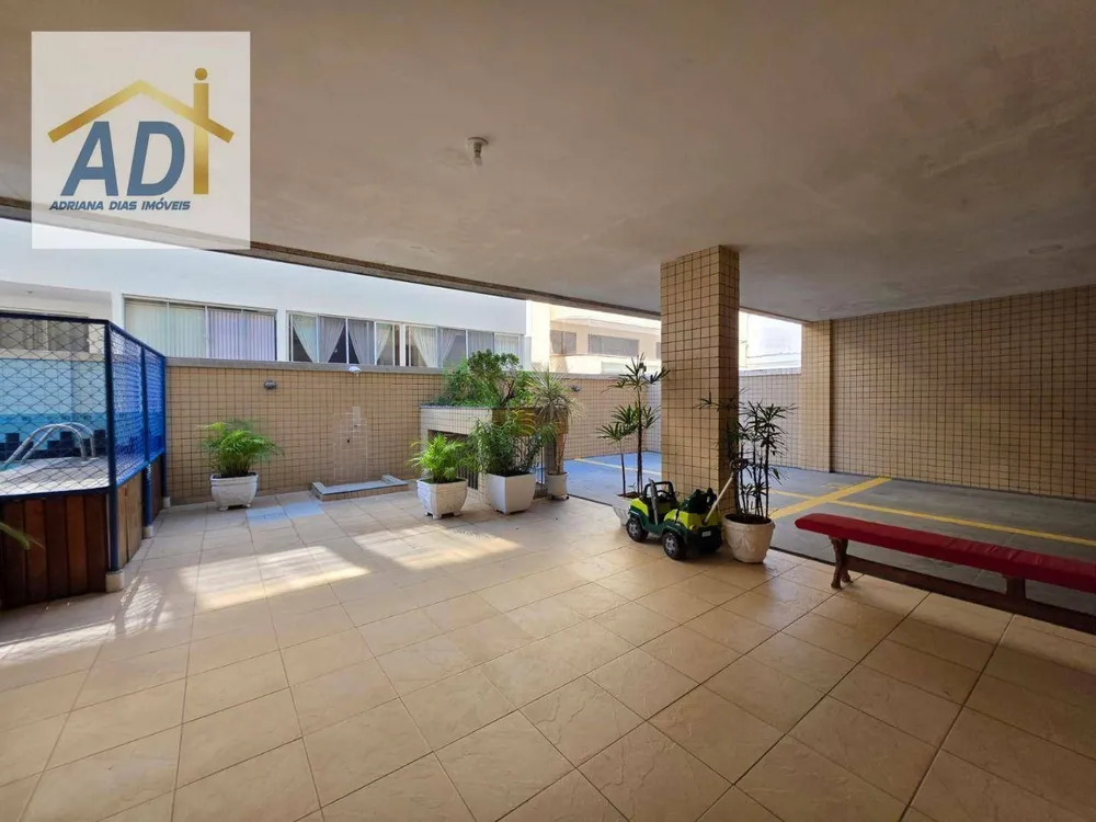 Apartamento, 3 quartos, 100 m² - Foto 14