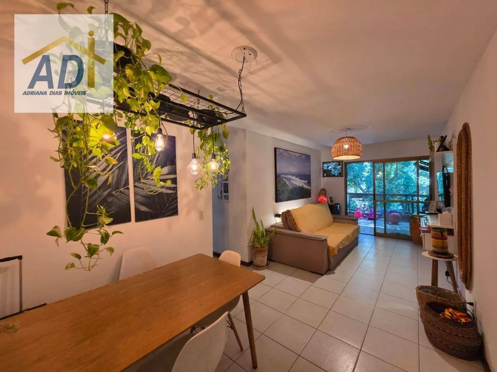 Apartamento, 3 quartos, 100 m² - Foto 31