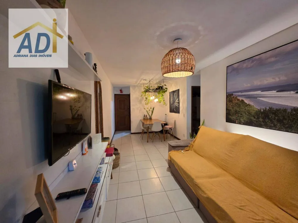 Apartamento, 3 quartos, 100 m² - Foto 34