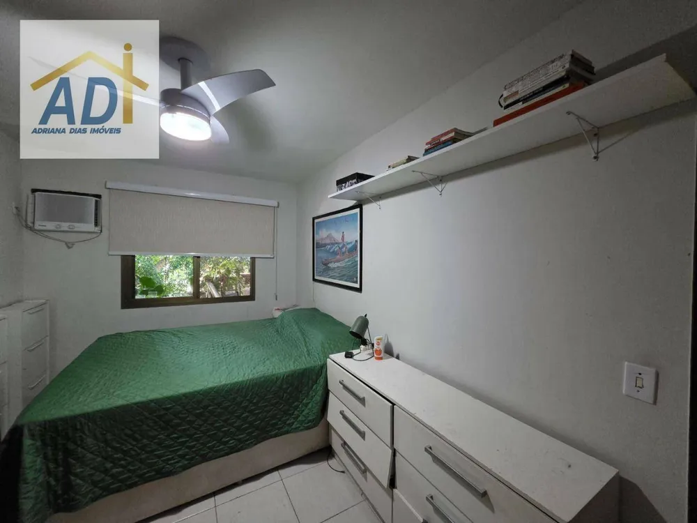 Apartamento, 3 quartos, 100 m² - Foto 11