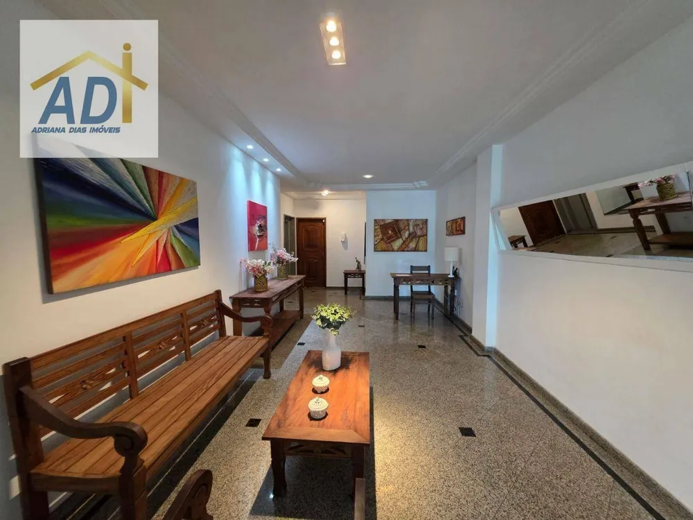 Apartamento, 3 quartos, 100 m² - Foto 20