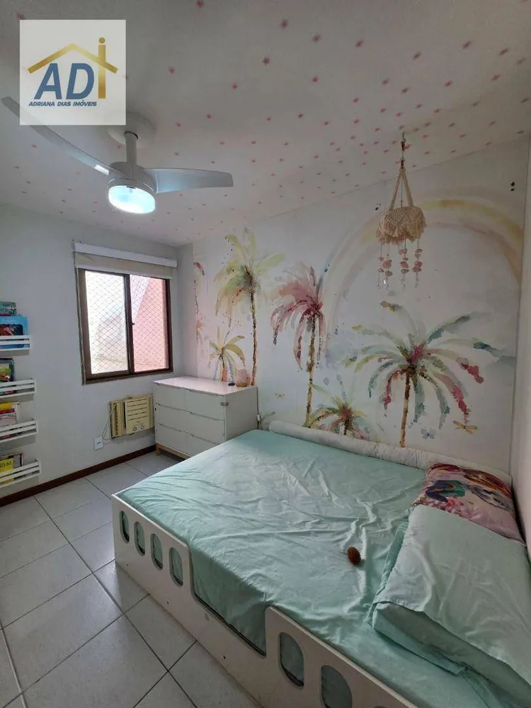 Apartamento, 3 quartos, 100 m² - Foto 32