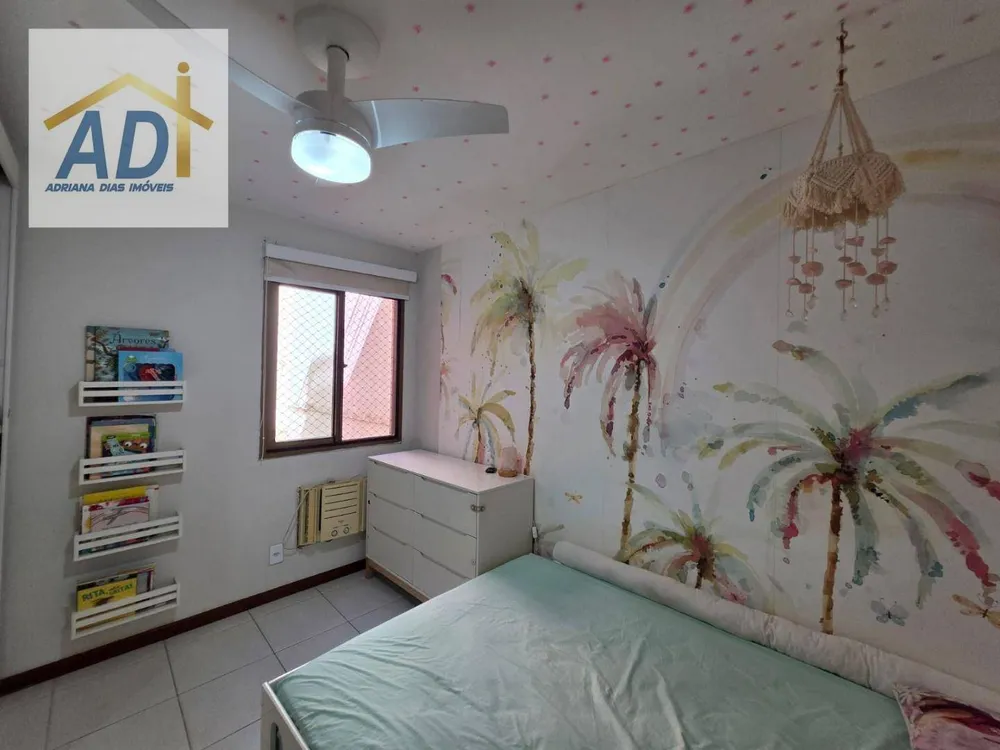 Apartamento, 3 quartos, 100 m² - Foto 33