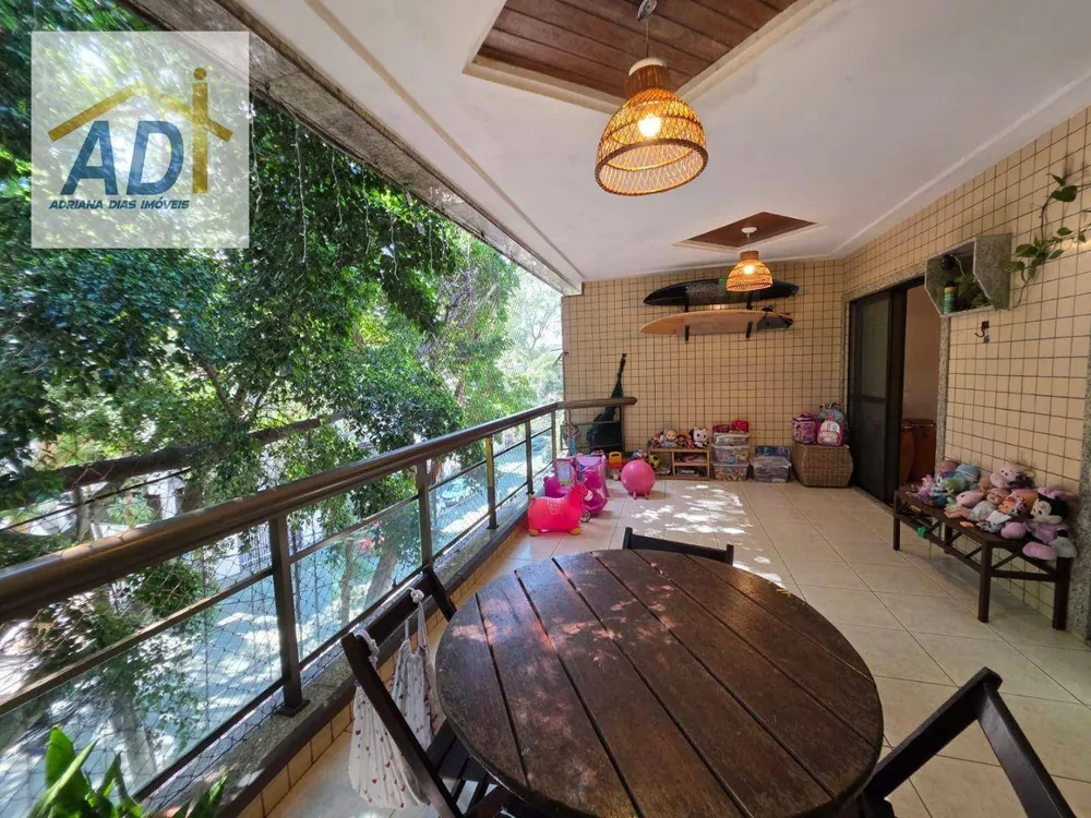 Apartamento, 3 quartos, 100 m² - Foto 26