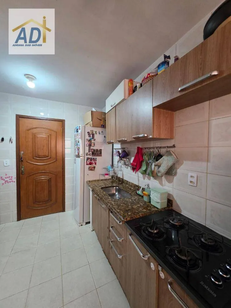 Apartamento, 3 quartos, 100 m² - Foto 29