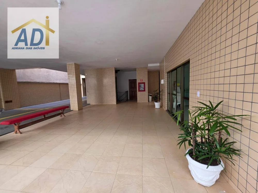 Apartamento, 3 quartos, 100 m² - Foto 16