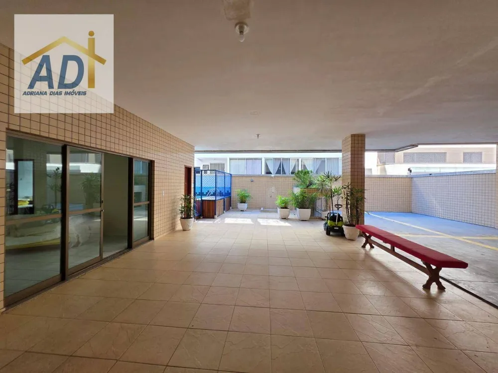 Apartamento, 3 quartos, 100 m² - Foto 27