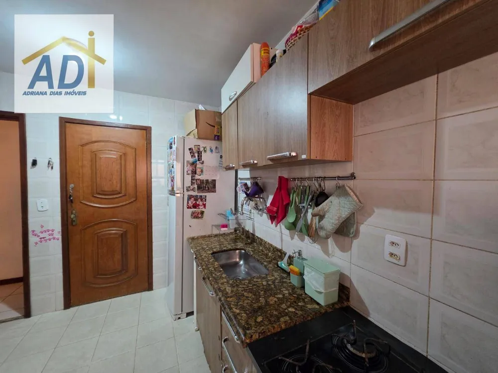 Apartamento, 3 quartos, 100 m² - Foto 28