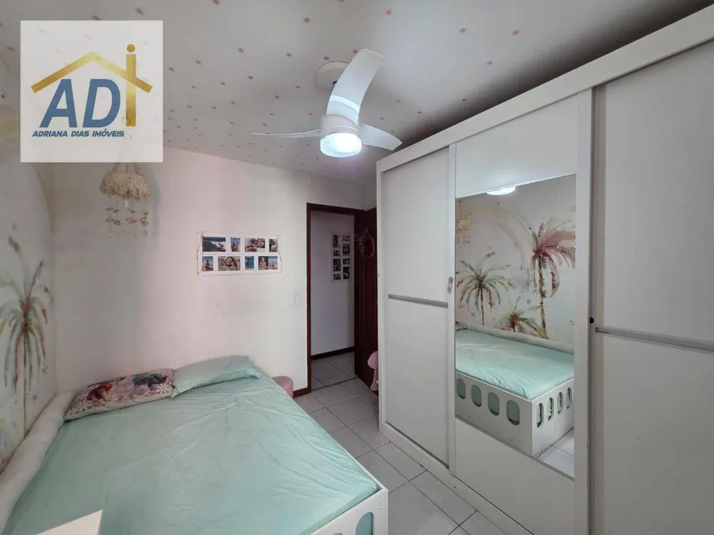 Apartamento, 3 quartos, 100 m² - Foto 5