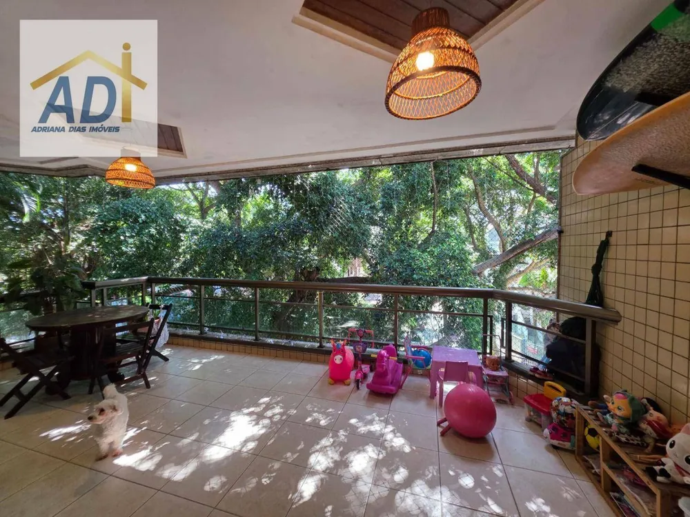 Apartamento, 3 quartos, 100 m² - Foto 30